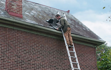 what affects urgent Walton East roof repairs
