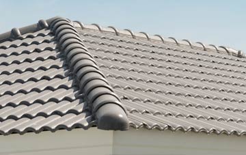 advantages of Walton East clay roofing