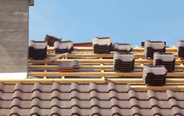 Walton East clay roofing costs