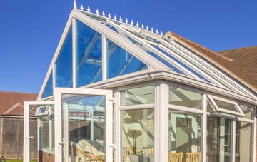 conservatory roof insulation costs Walton East