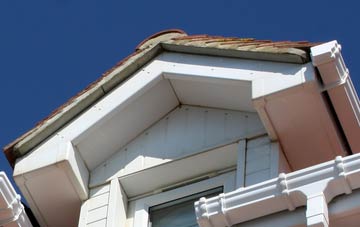 Walton East fascia installation costs