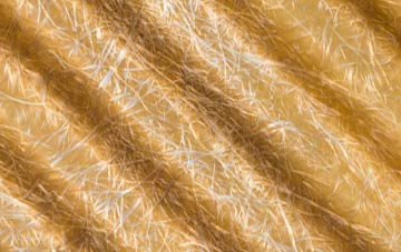 Walton East fibreglass roof waterproofing