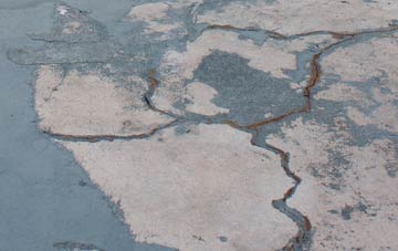 fibreglass roofing replacement Walton East