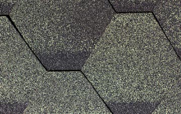 Walton East fibreglass shingle repairs