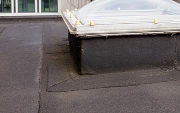 disadvantages of Walton East flat roofs