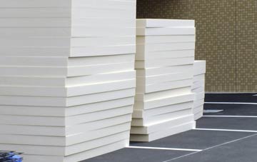 Walton East flat roof insulation costs