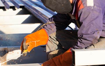 Walton East flat roofing options
