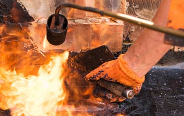 Walton East flat roof repair companies