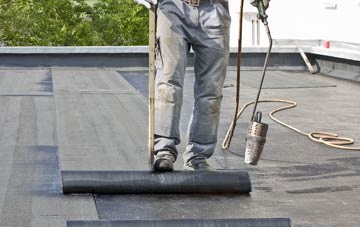 flat roof replacement Walton East, Pembrokeshire