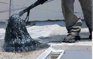 Walton East flat roof waterproofing costs