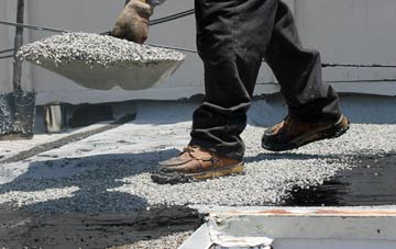 Walton East flat roofing companies