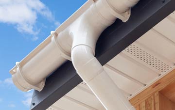Walton East gutter installation costs