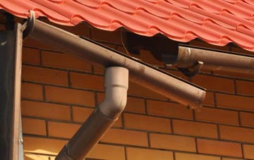 Walton East gutter repair costs