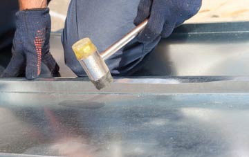 Walton East metal roofing costs