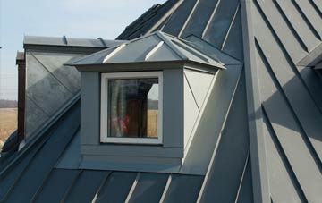 metal roofing Walton East, Pembrokeshire