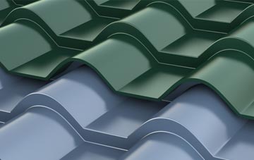 who should consider Walton East plastic roofs