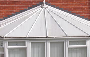 Walton East polycarbonate conservatory roof repairs