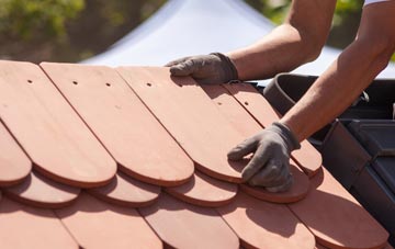 Walton East roof tile contractors