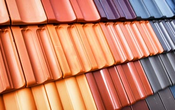 Walton East roof tile costs