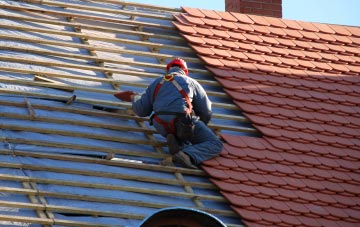 roof tiles Walton East, Pembrokeshire
