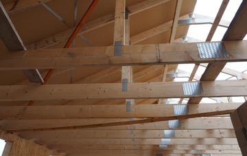 Walton East roof truss costs