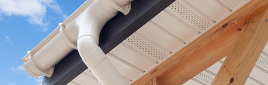 get Walton East guttering quotes today