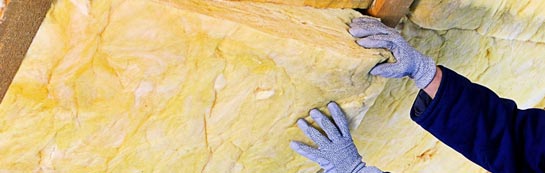 quotes for Walton East roof insulation