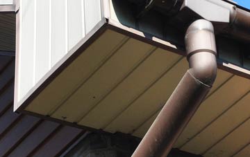 Walton East soffit installation costs