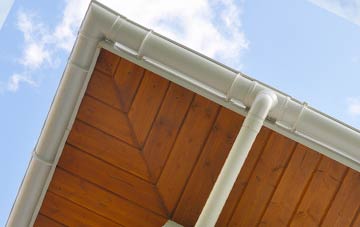 Walton East soffit types