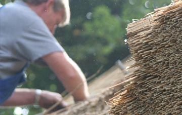 professional Walton East thatchers