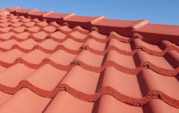 Walton East tile and slate roof replacement