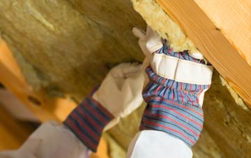 types of Walton East pitched roof insulation materials