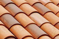 Walton East clay roofing