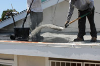 Walton East flat roofing repair