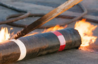 free Walton East flat roofing repair quotes