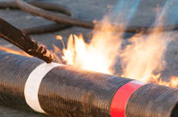 Walton East flat roofing replacement