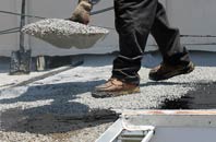 find rated Walton East flat roofing replacement companies
