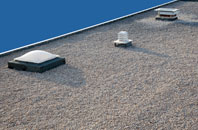 Walton East flat roofing