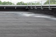 find rated Walton East flat roofing companies