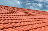 Walton East roofing tiles