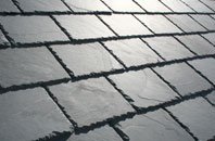 Walton East slate roof