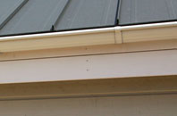 Walton East soffit repair