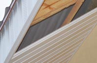 rated Walton East soffit repair companies