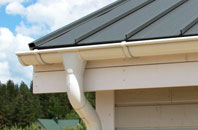 Walton East soffits